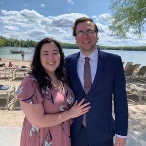 Meet your Posher, Kelsey